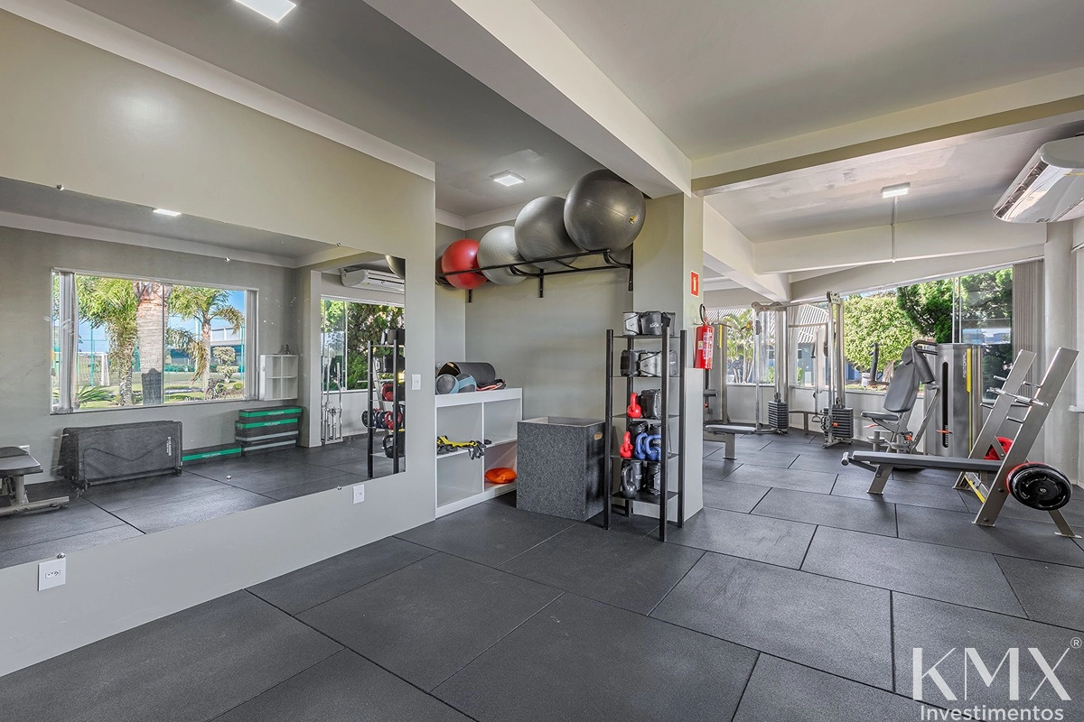 31ª foto do condomínio