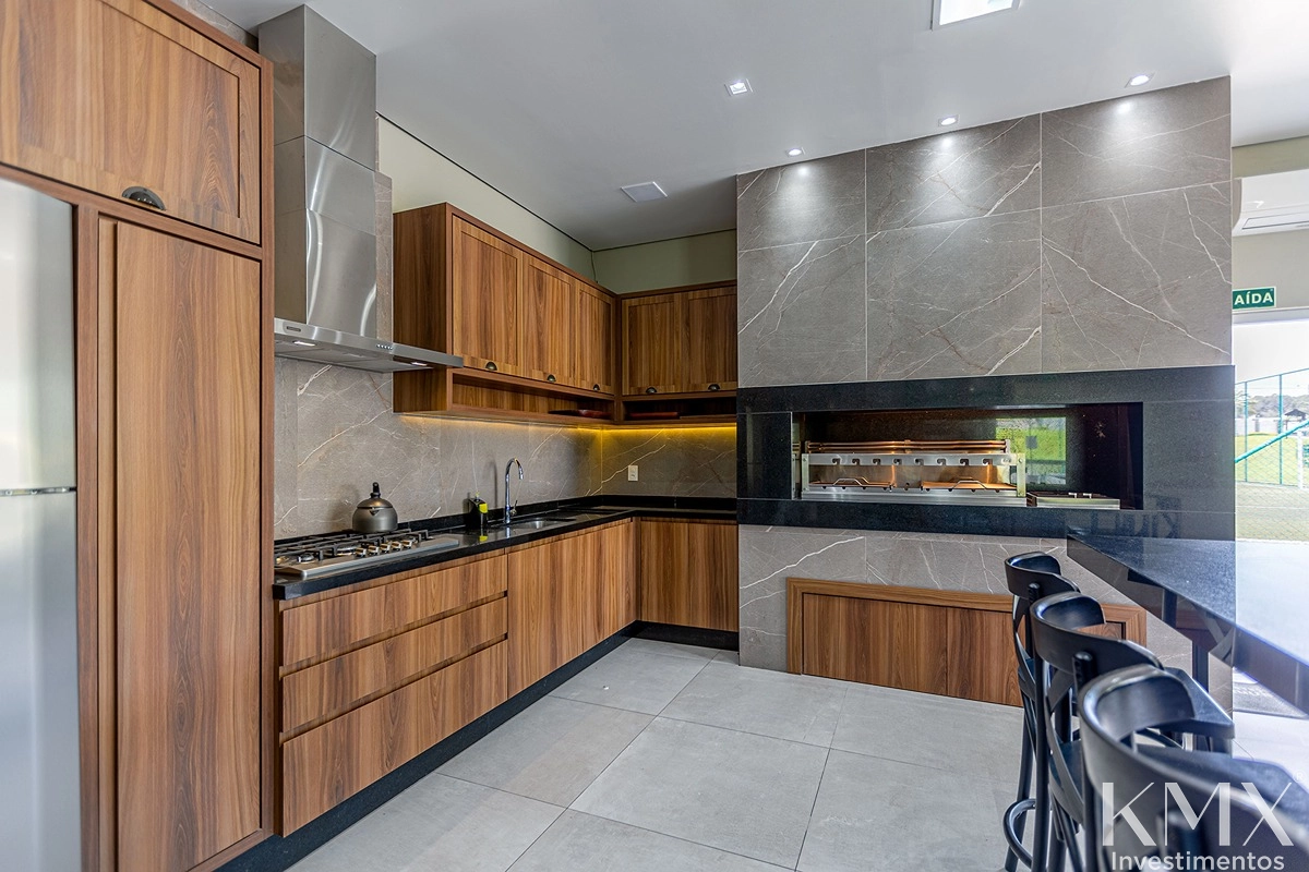 33ª foto do condomínio