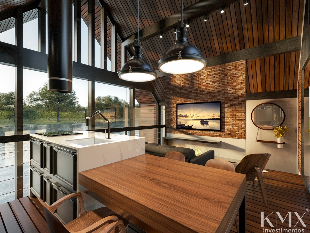 31ª foto do condomínio