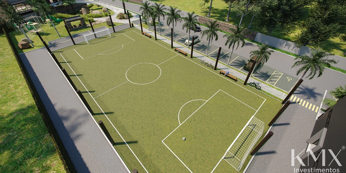 5ª foto do condomínio