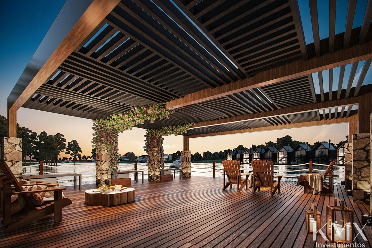 23ª foto do condomínio