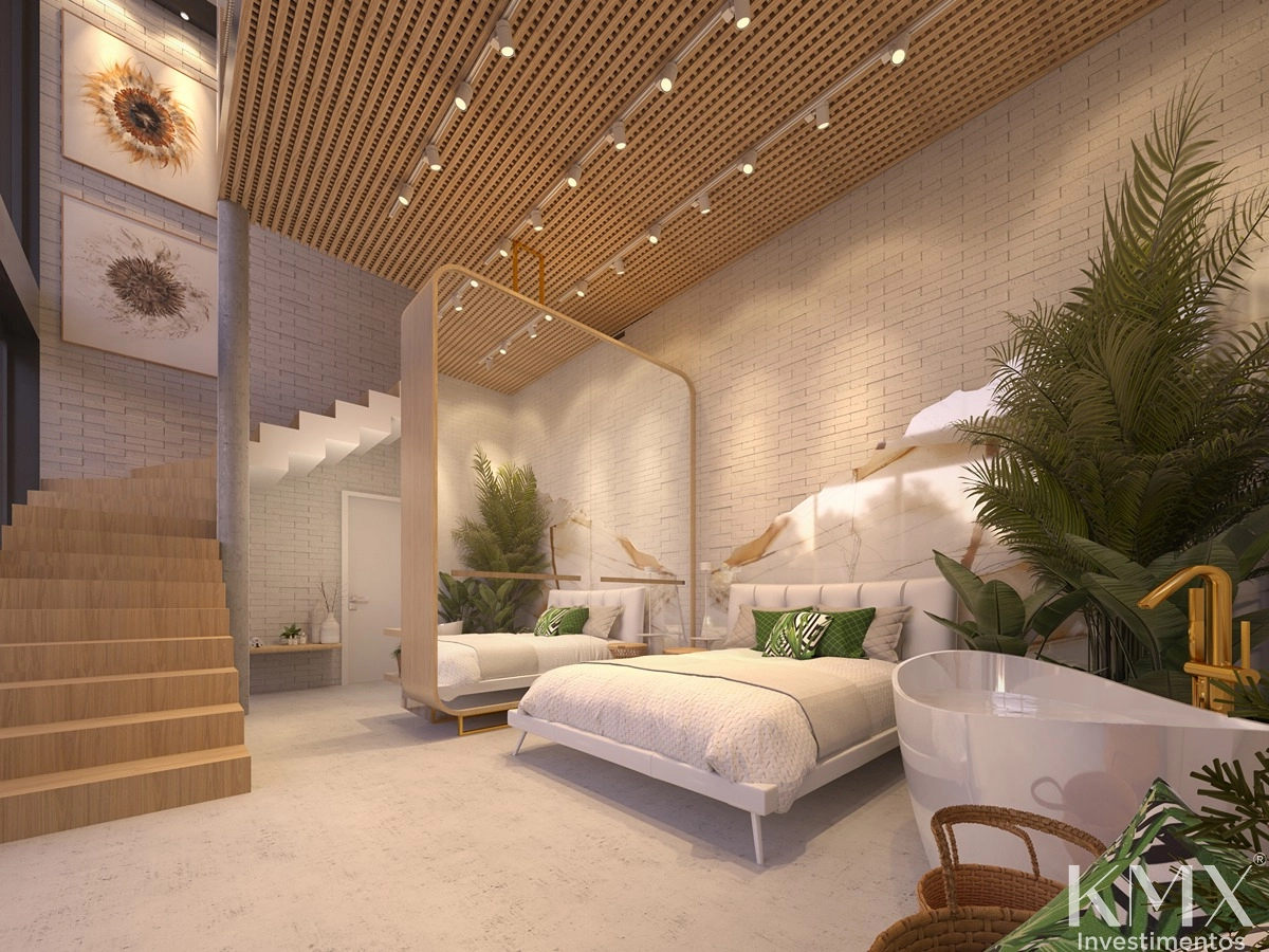 35ª foto do condomínio