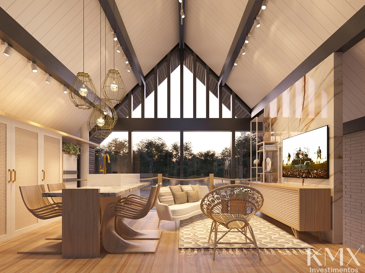 33ª foto do condomínio