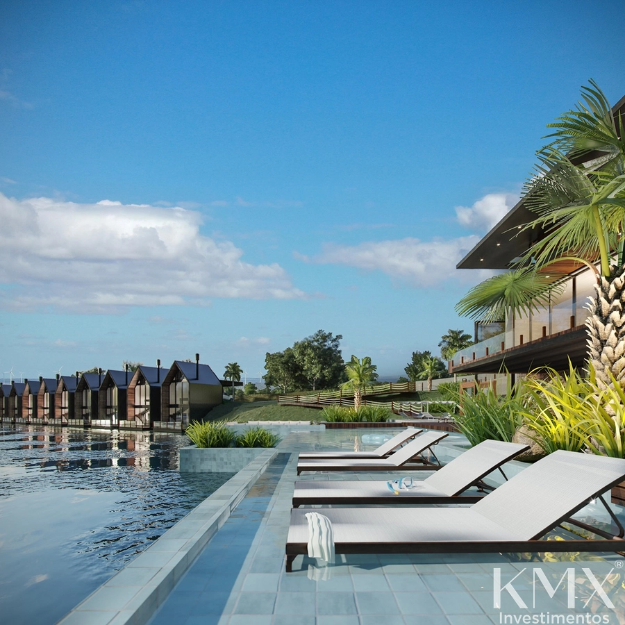 19ª foto do condomínio