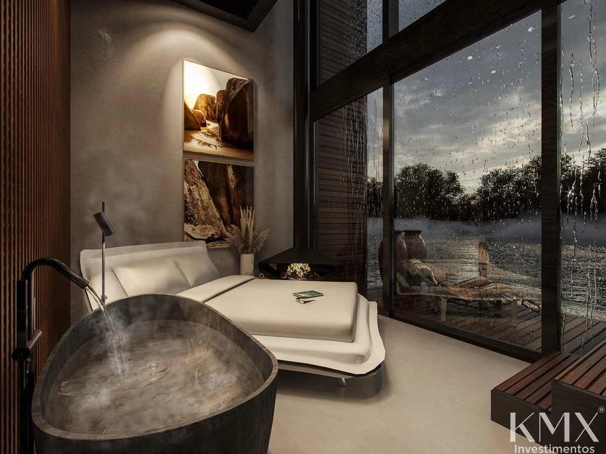 30ª foto do condomínio