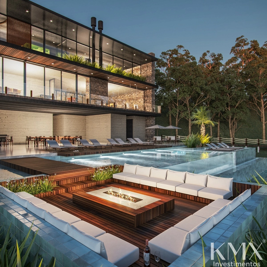 14ª foto do condomínio