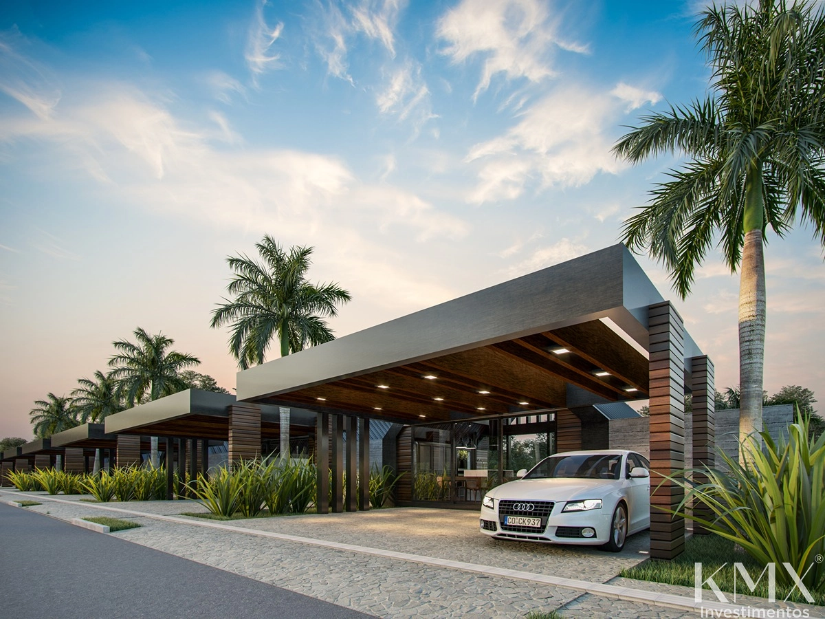 27ª foto do condomínio