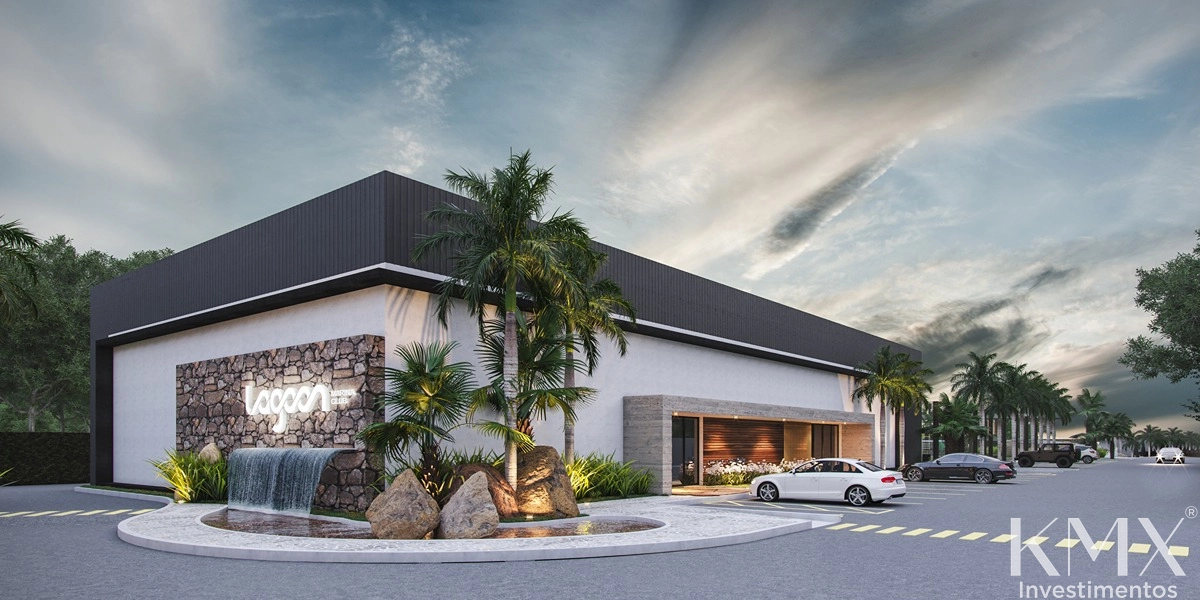 2ª foto do condomínio