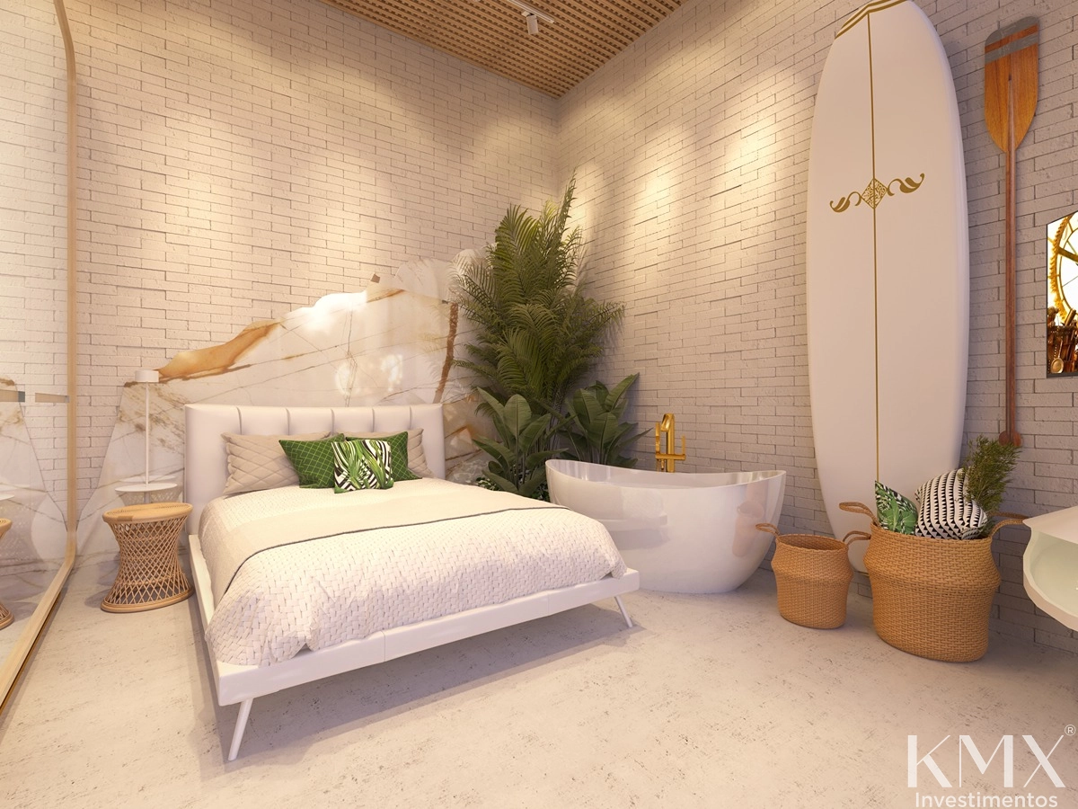 32ª foto do condomínio