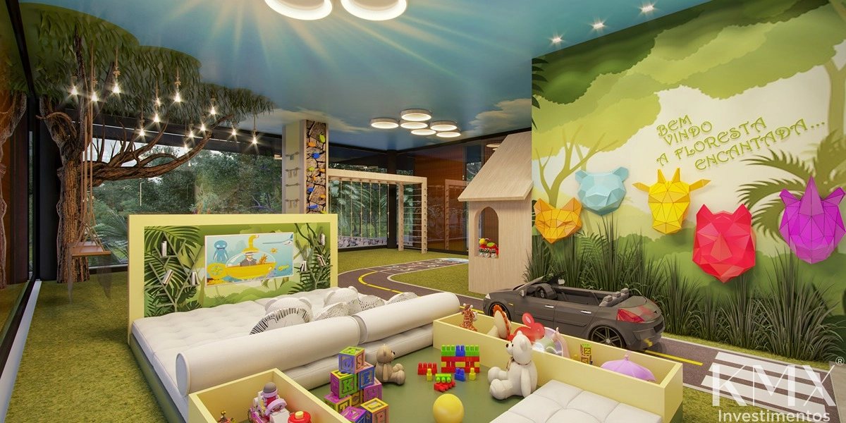 12ª foto do condomínio