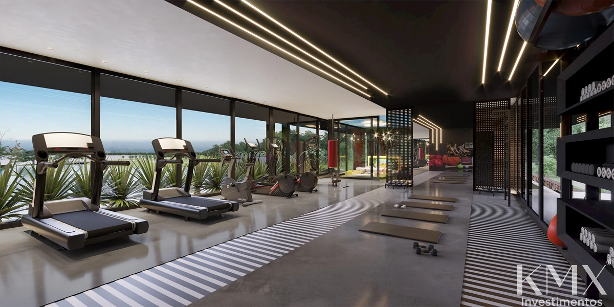 11ª foto do condomínio