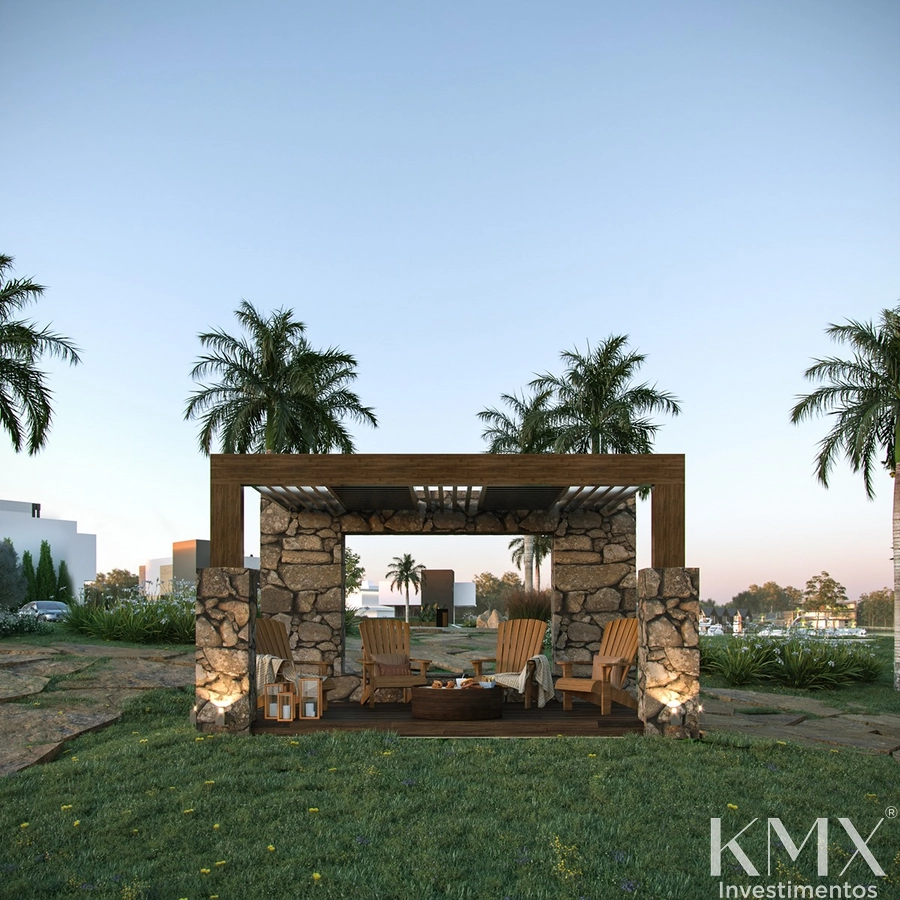 38ª foto do condomínio