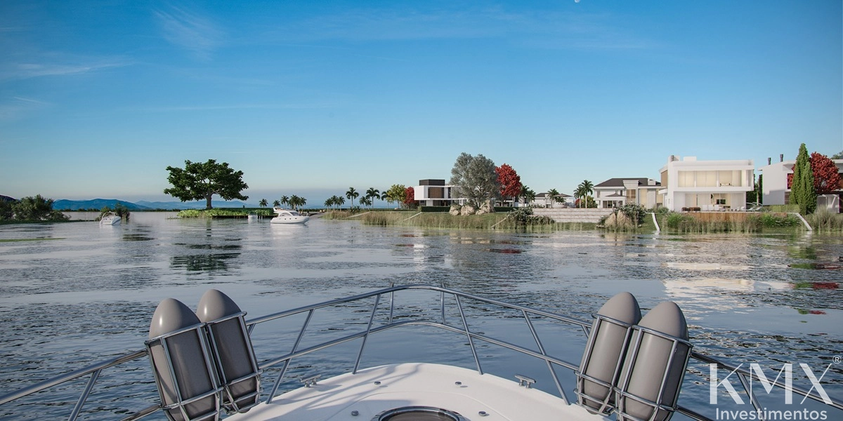 20ª foto do condomínio