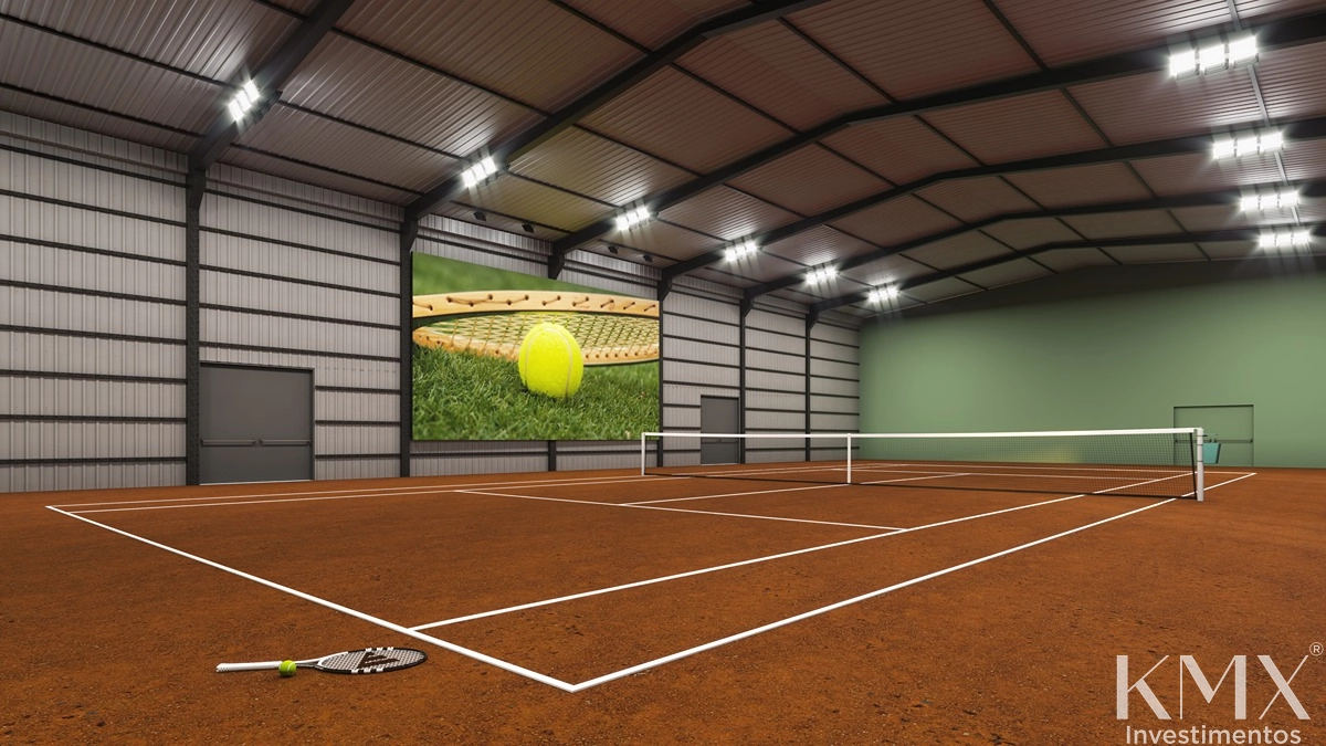 3ª foto do condomínio