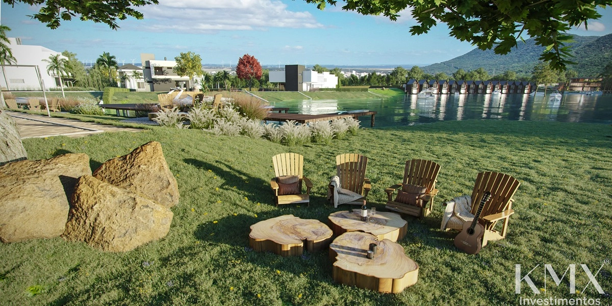 24ª foto do condomínio