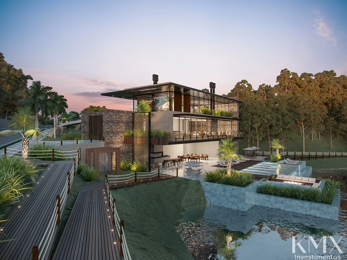 17ª foto do condomínio