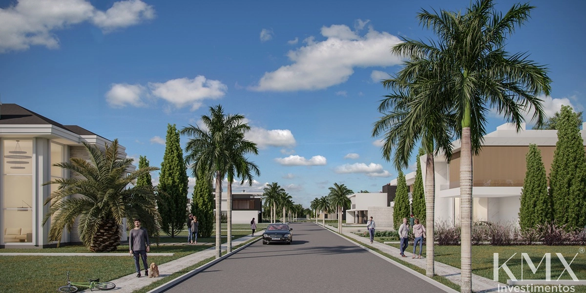 42ª foto do condomínio