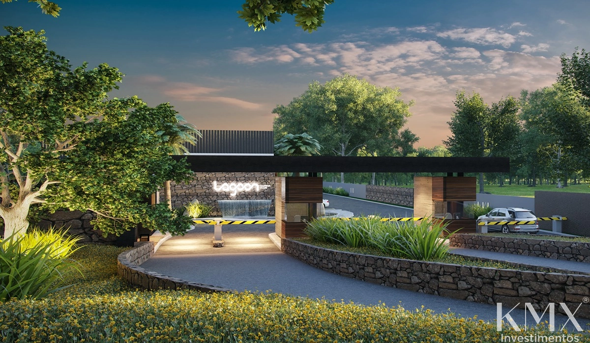 4ª foto do condomínio