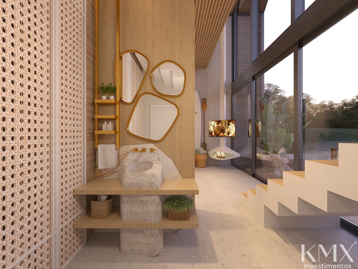 34ª foto do condomínio