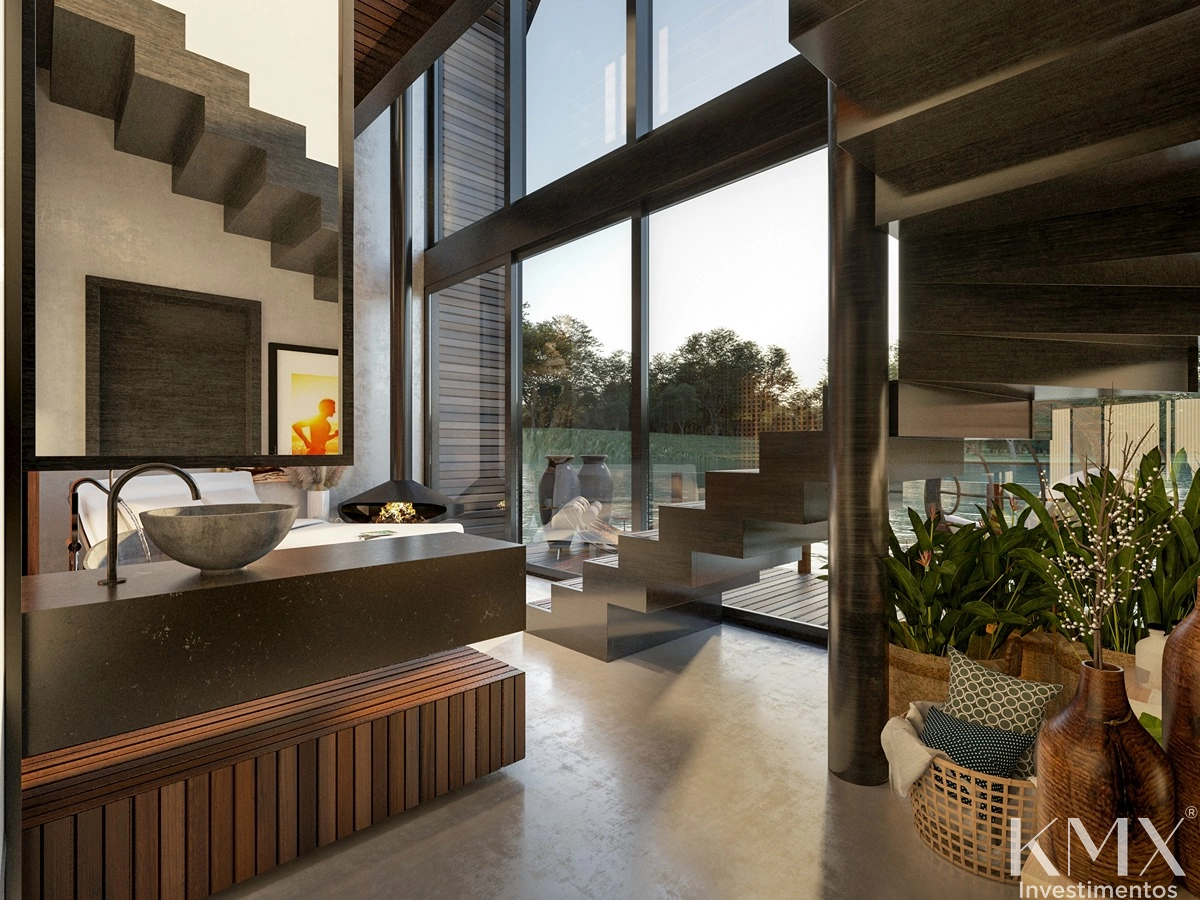 28ª foto do condomínio