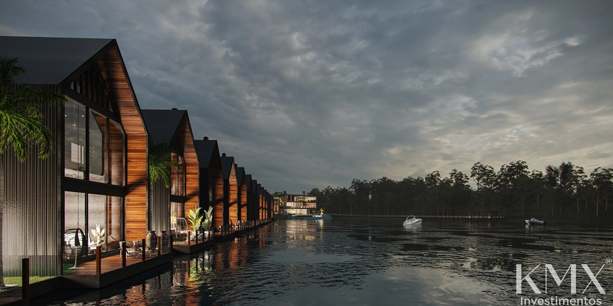 36ª foto do condomínio