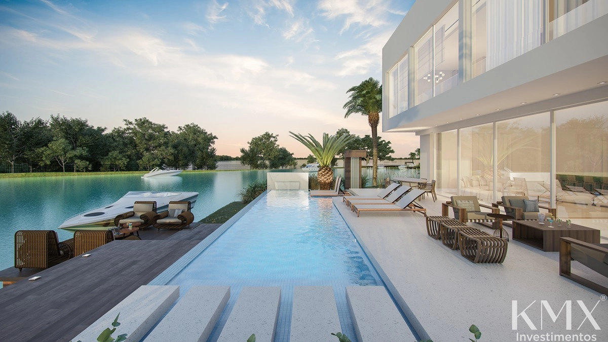 25ª foto do condomínio