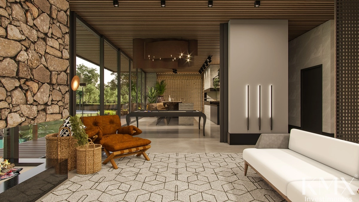 7ª foto do condomínio