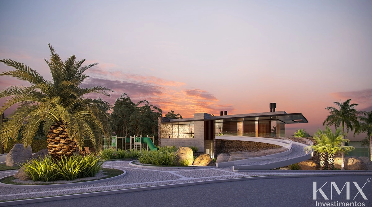 10ª foto do condomínio