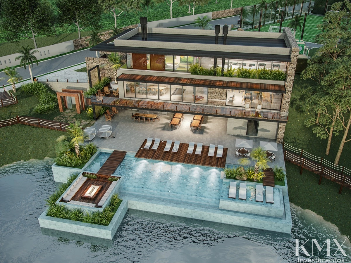 16ª foto do condomínio