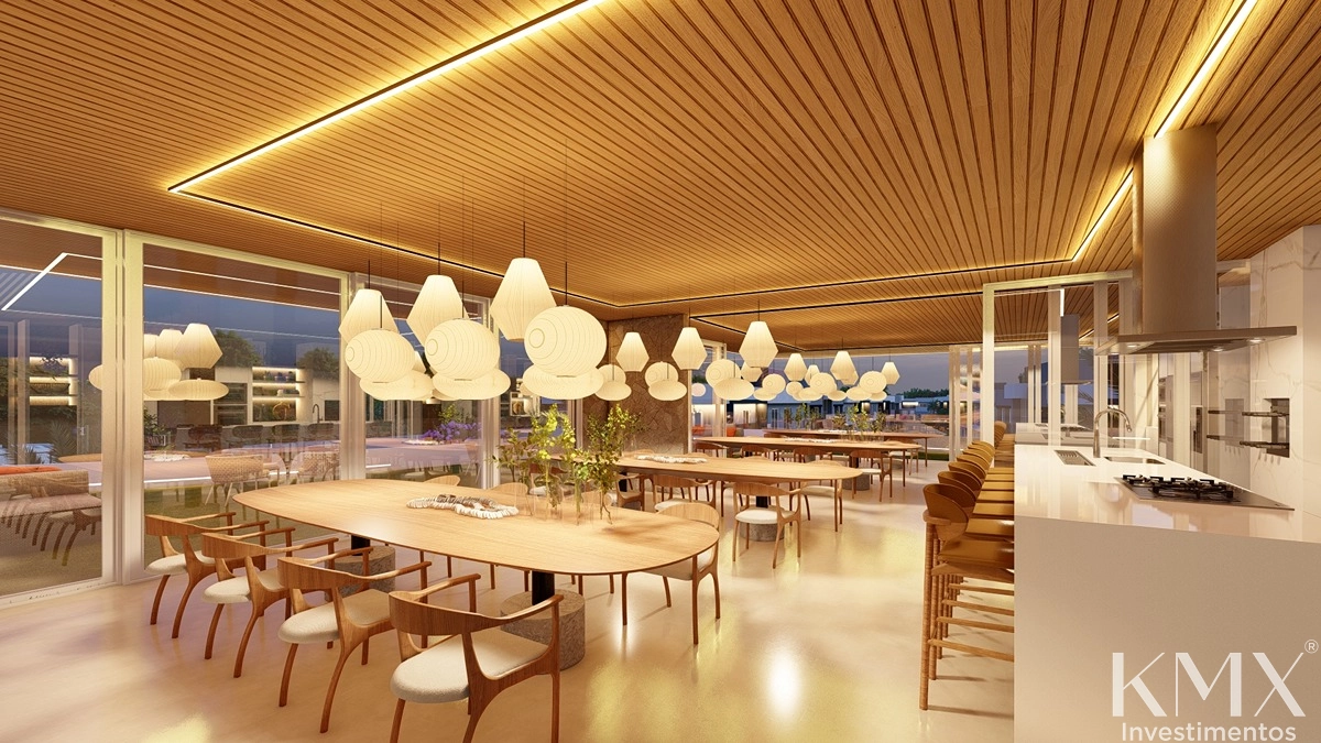 21ª foto do condomínio