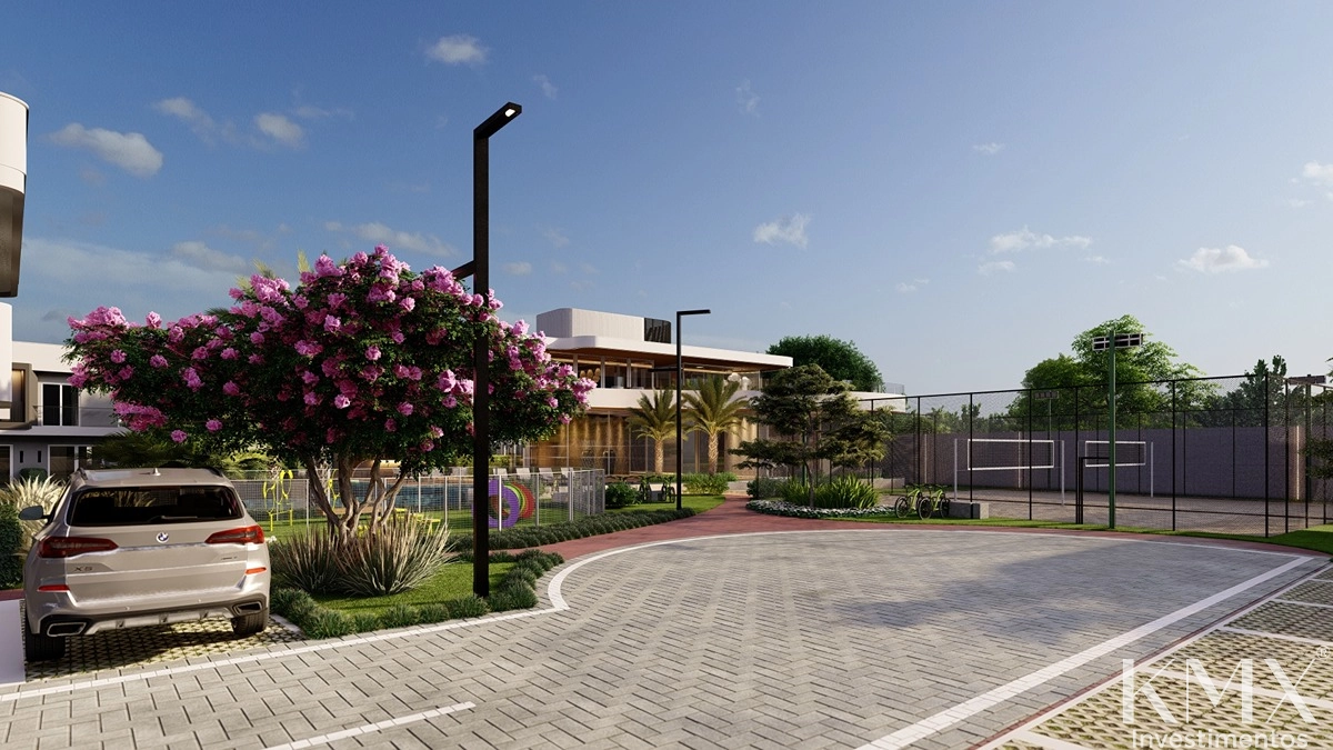 10ª foto do condomínio