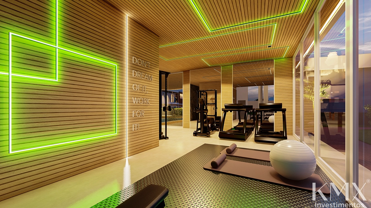 28ª foto do condomínio