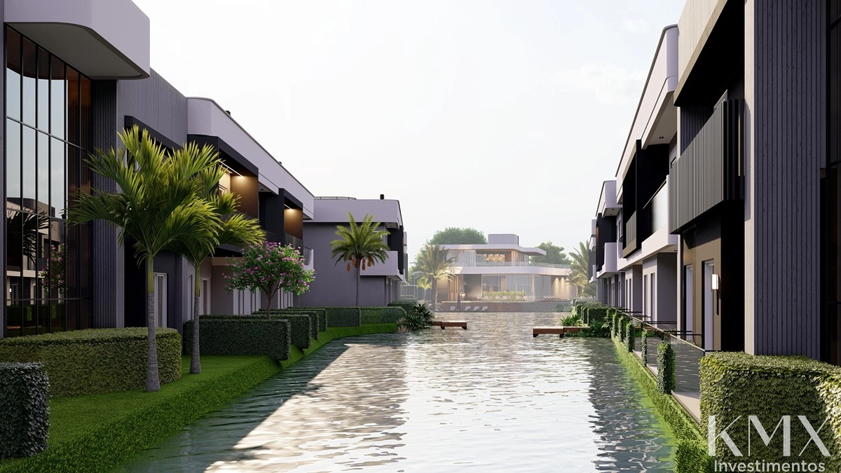 26ª foto do condomínio