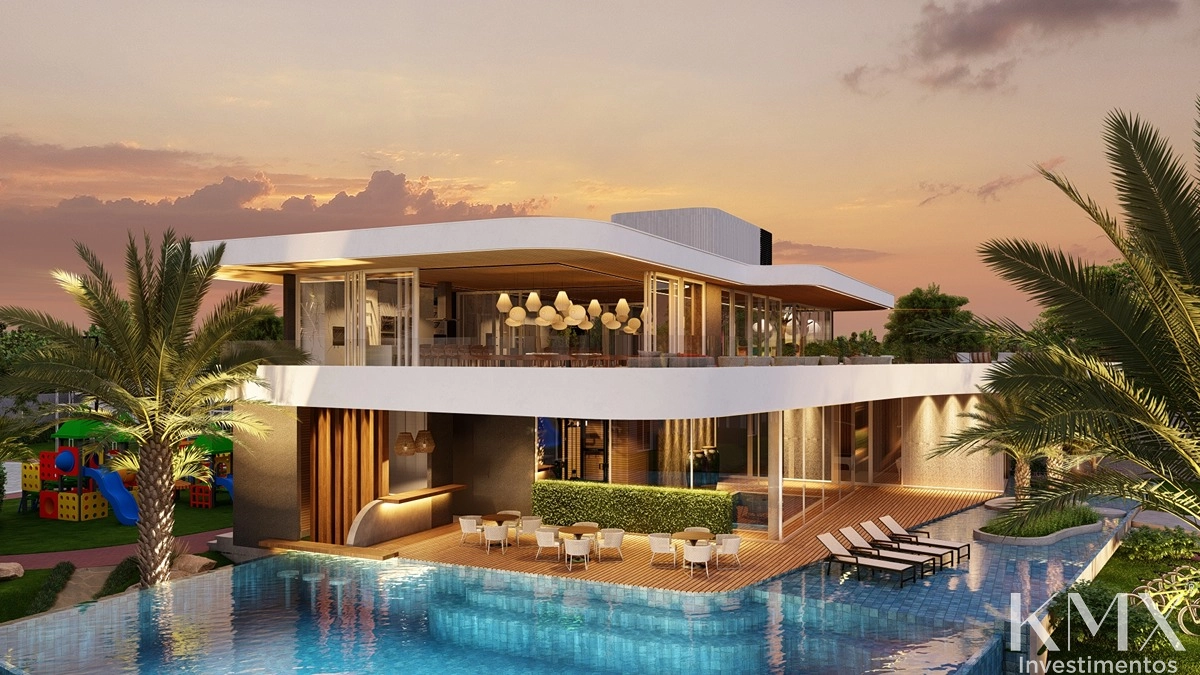 24ª foto do condomínio