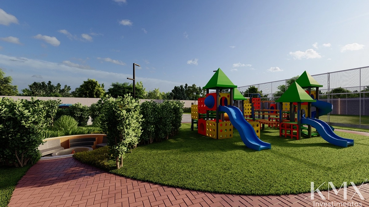 8ª foto do condomínio