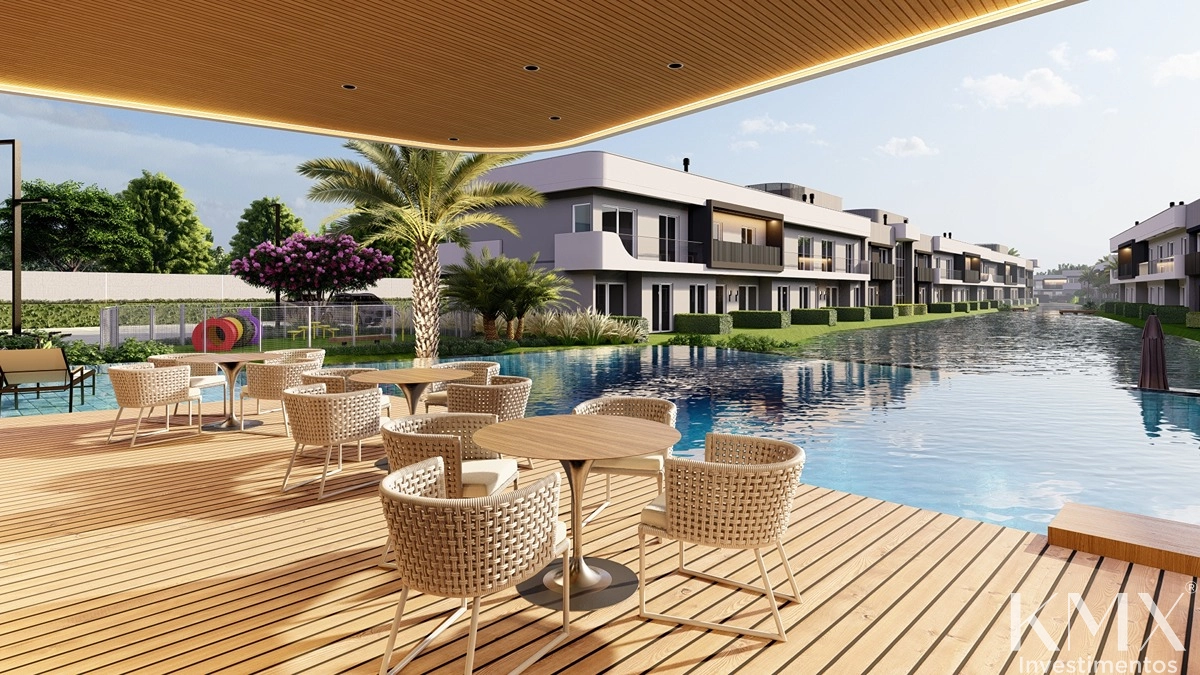 16ª foto do condomínio