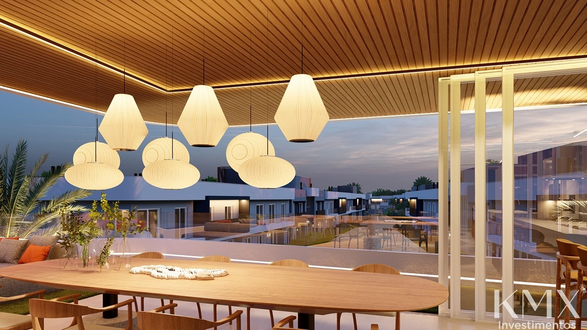 15ª foto do condomínio