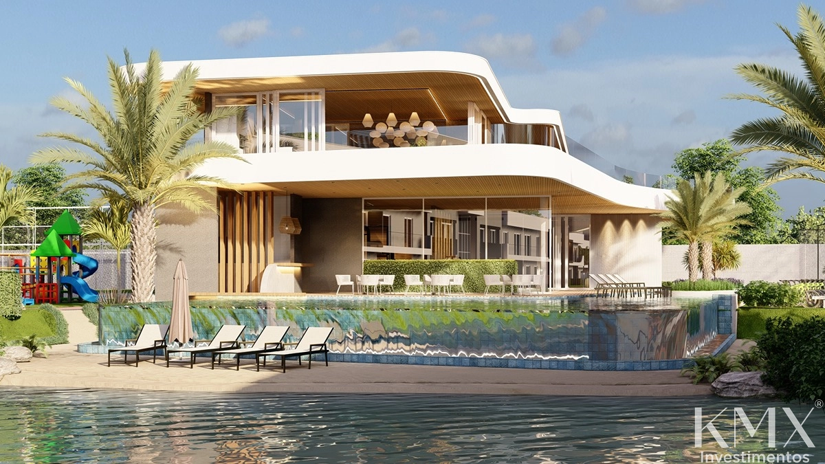 25ª foto do condomínio