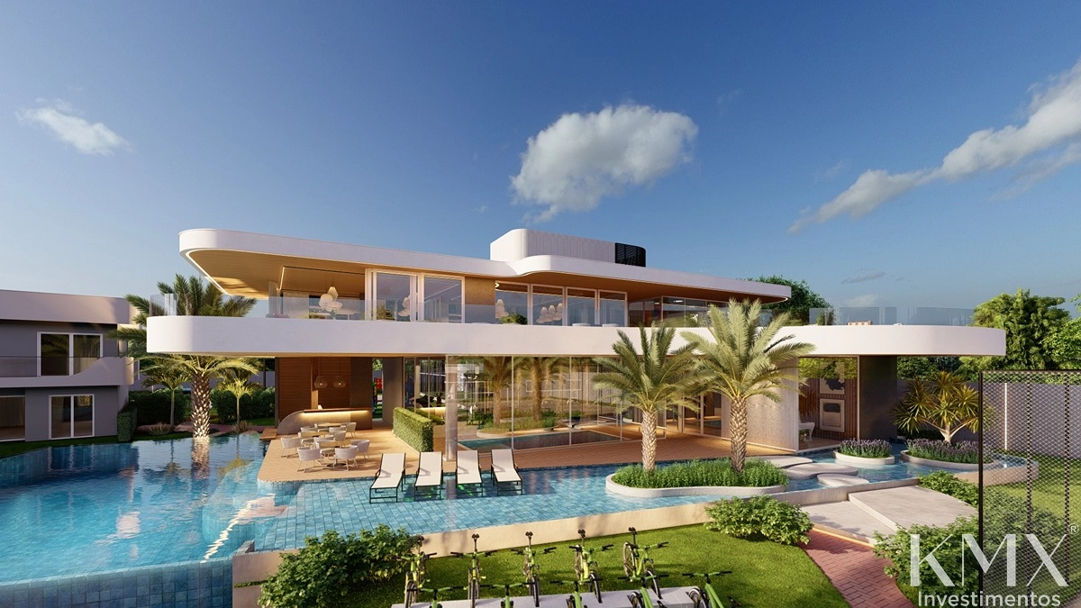 12ª foto do condomínio