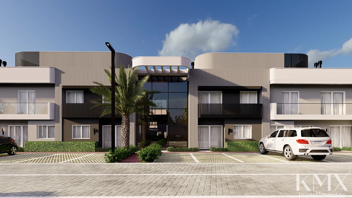 5ª foto do condomínio