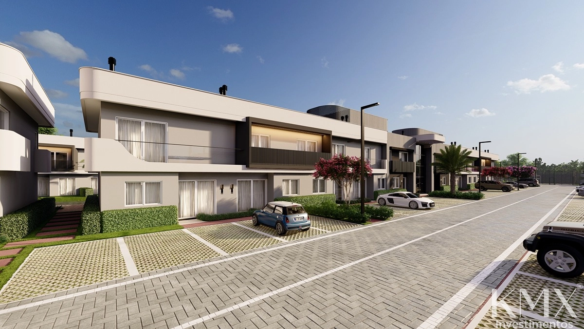 6ª foto do condomínio