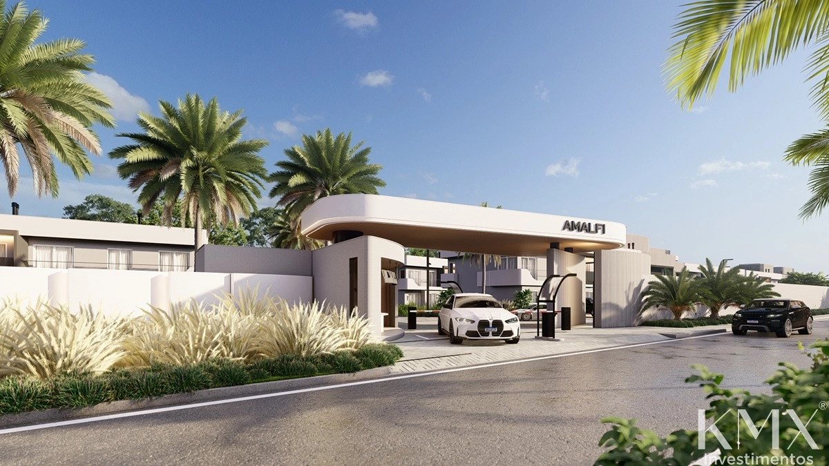 32ª foto do condomínio