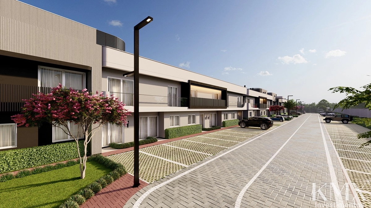 3ª foto do condomínio