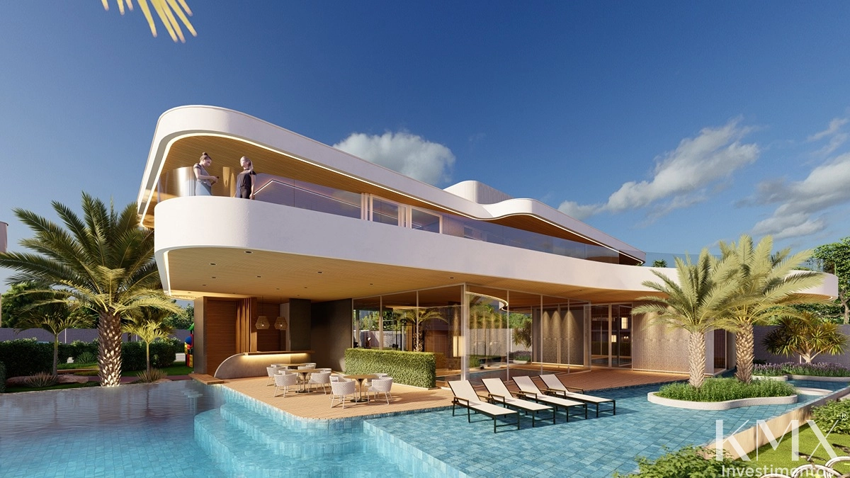 31ª foto do condomínio