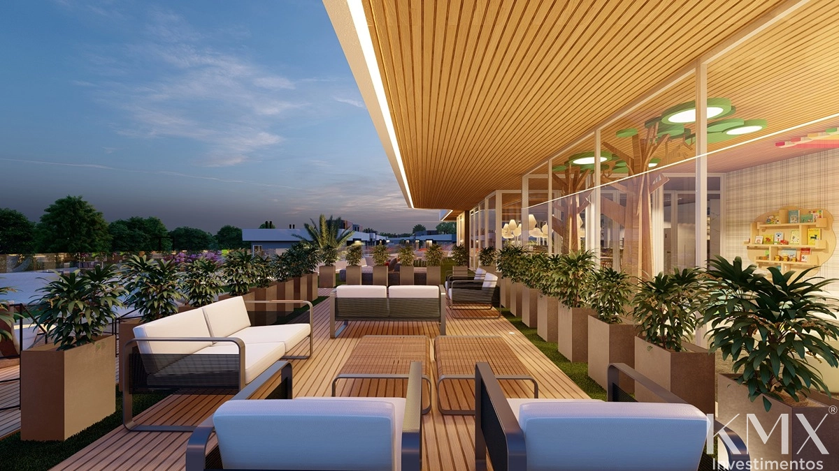 18ª foto do condomínio