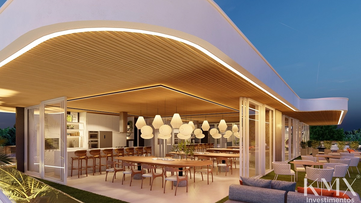 17ª foto do condomínio