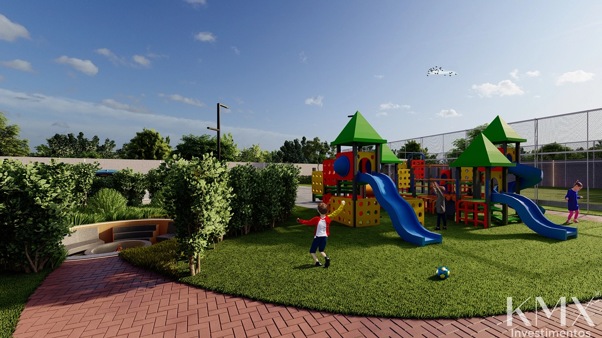 9ª foto do condomínio