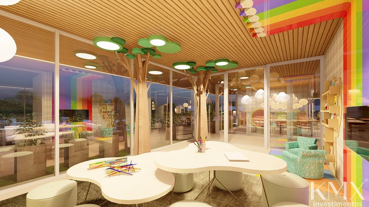 19ª foto do condomínio