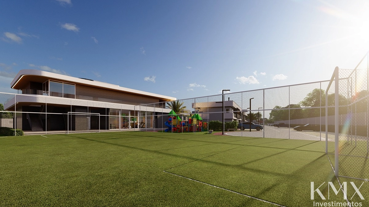 13ª foto do condomínio