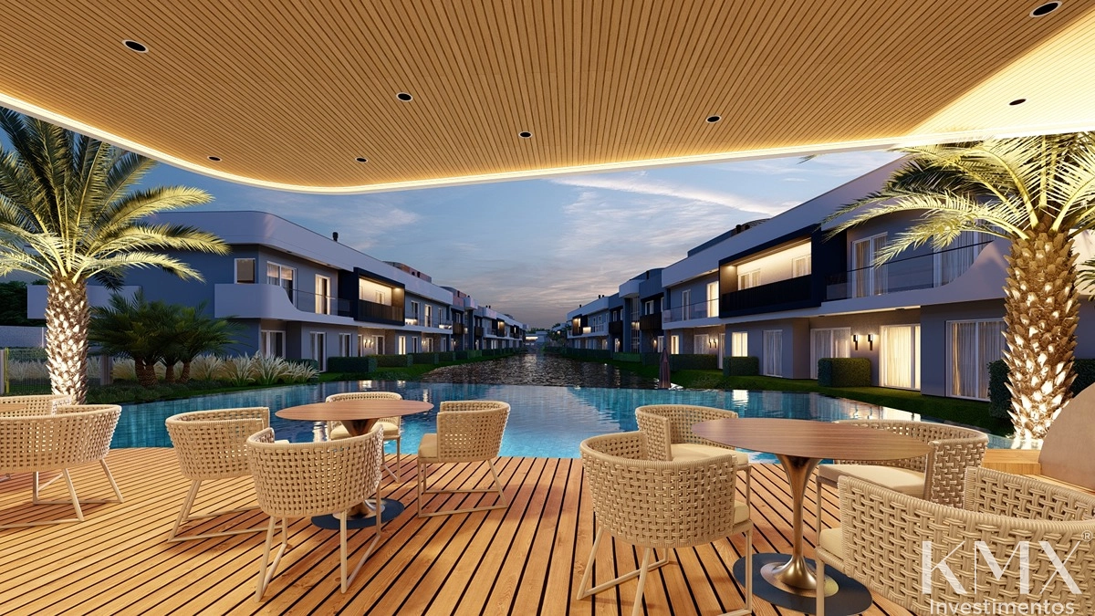 30ª foto do condomínio